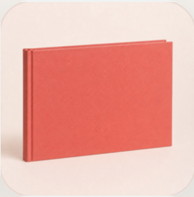 Hardcover Photobook