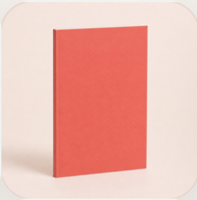 Softcover Photobook